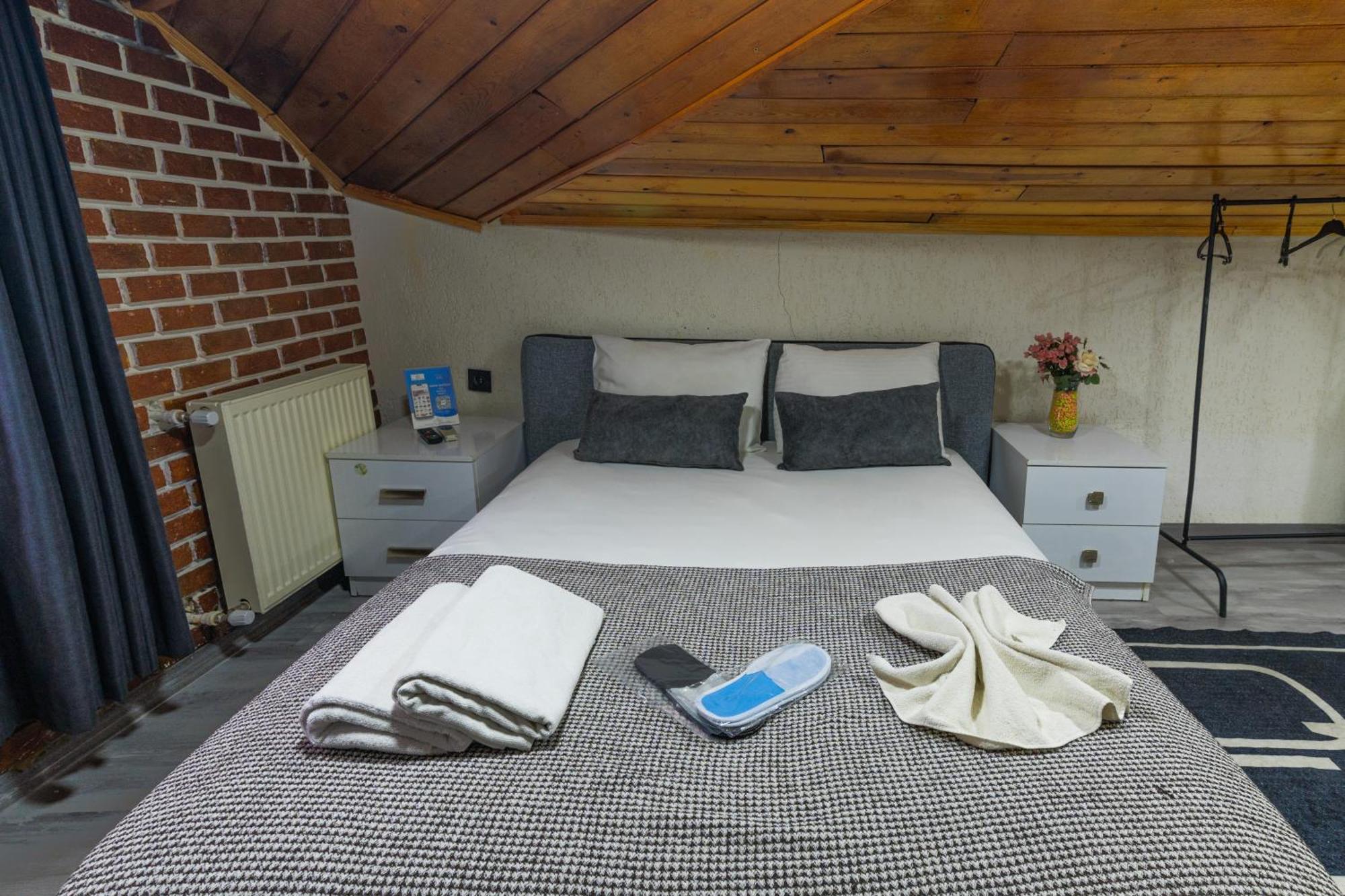 Nest Hotel Sisli Istanbul Ngoại thất bức ảnh