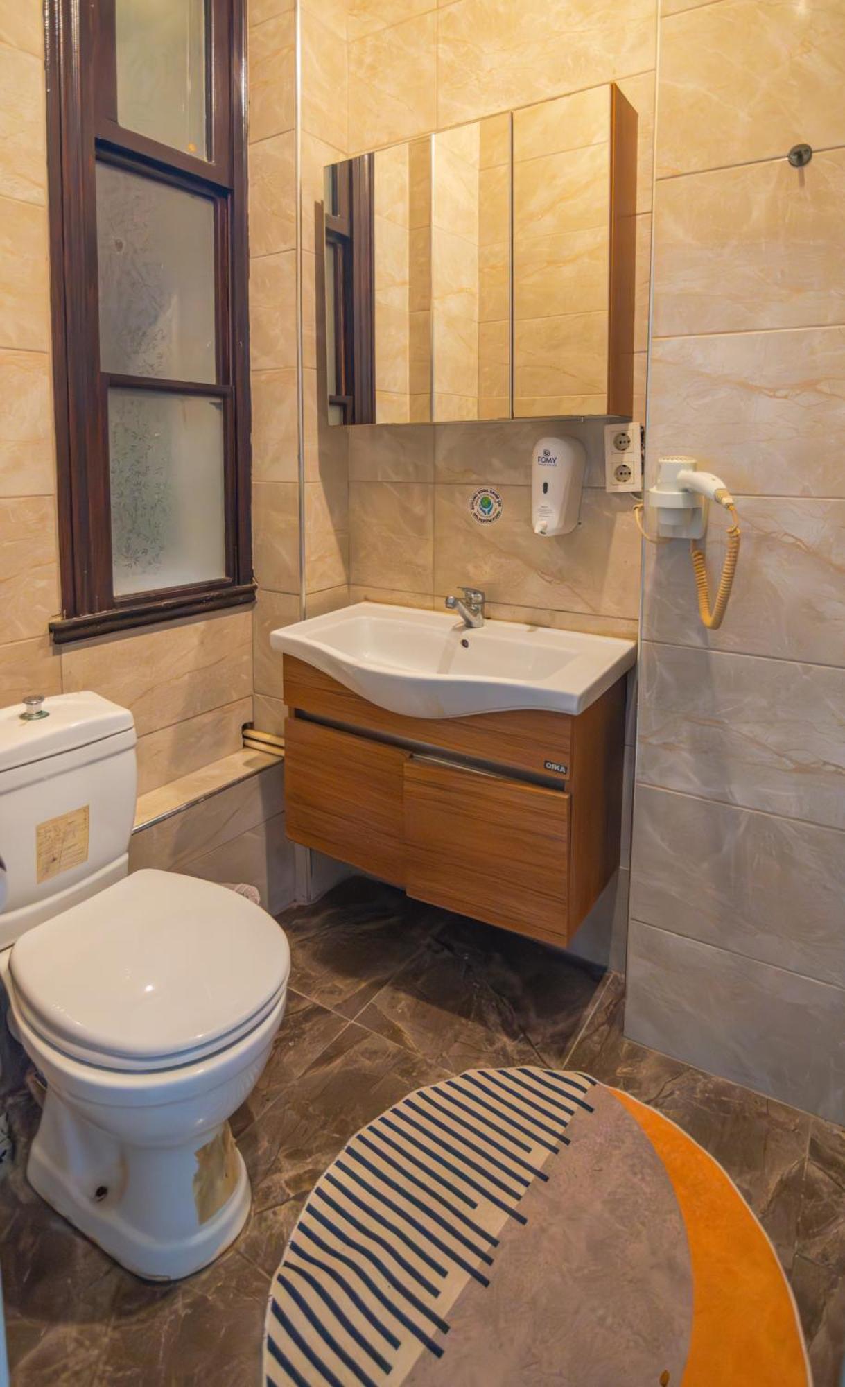 Nest Hotel Sisli Istanbul Ngoại thất bức ảnh
