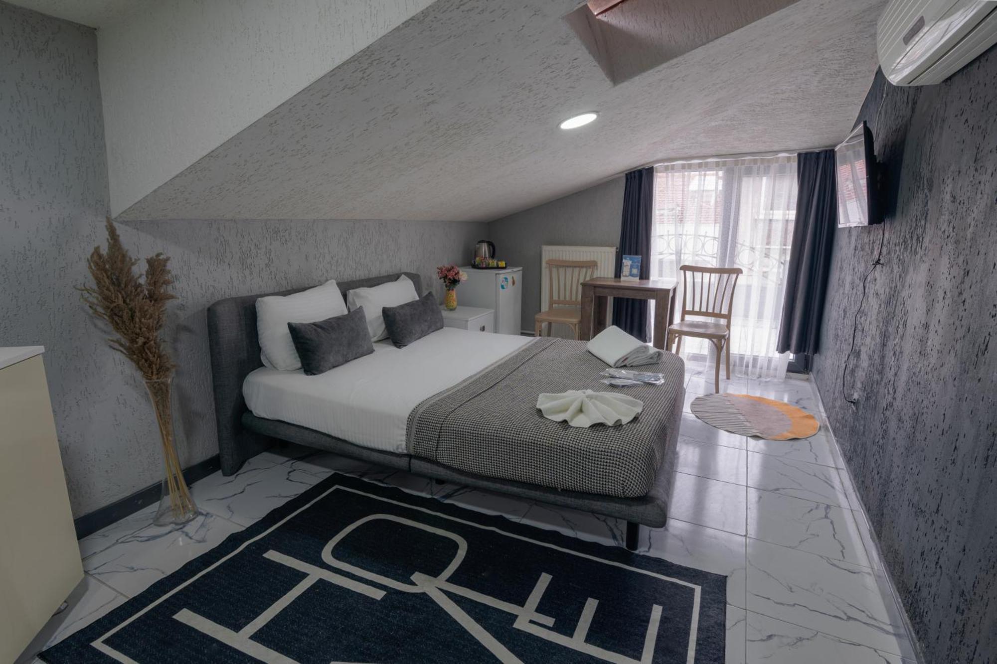 Nest Hotel Sisli Istanbul Ngoại thất bức ảnh