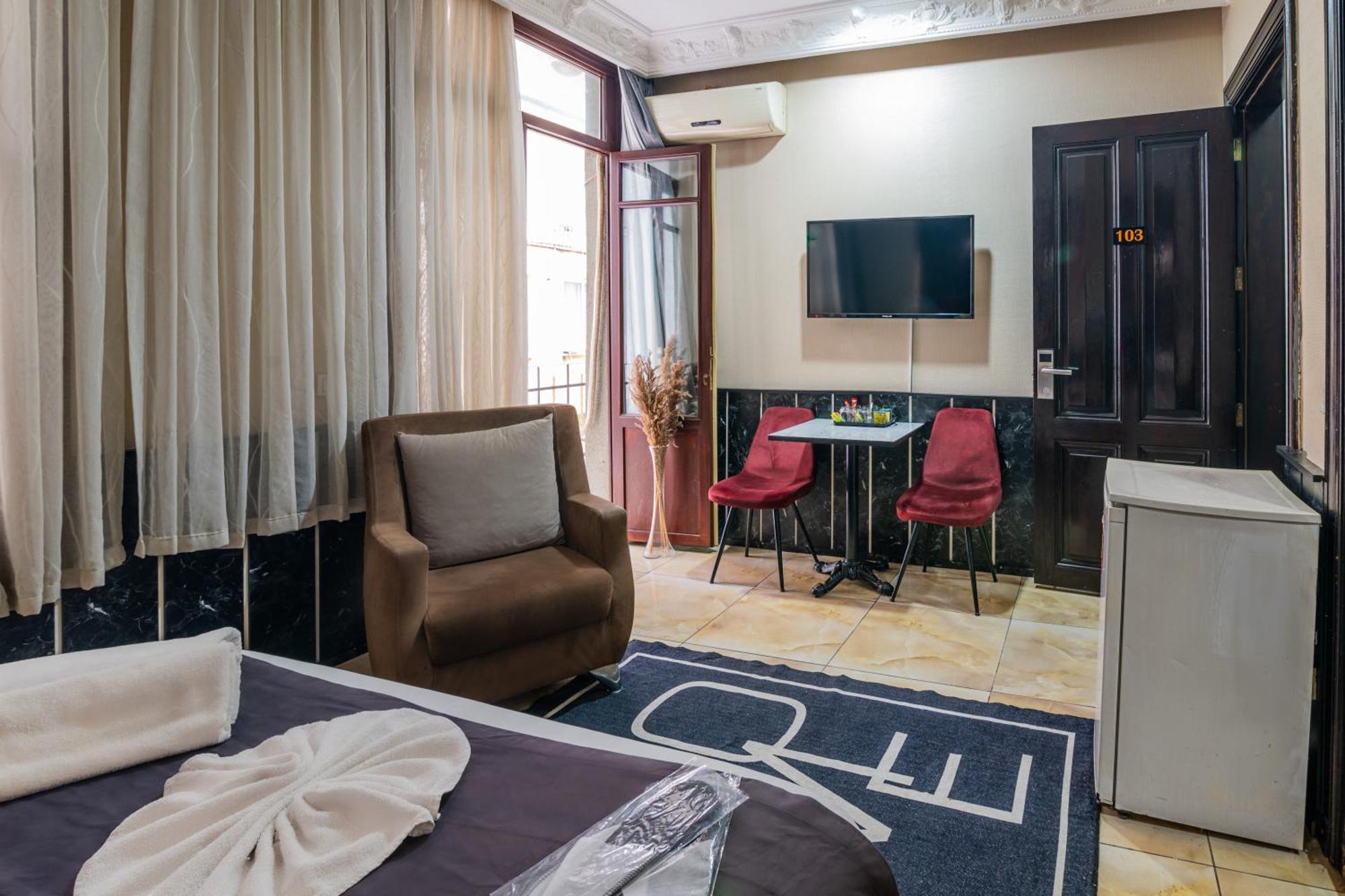 Nest Hotel Sisli Istanbul Ngoại thất bức ảnh